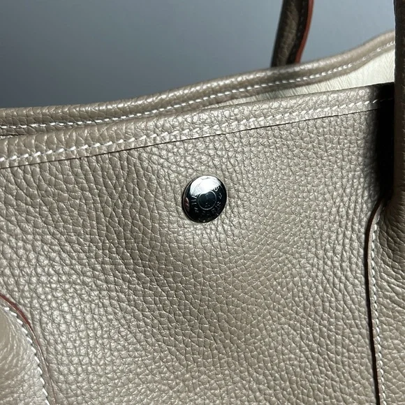 Negonda Garden Party 36 PM Palladium style bag - Picture 7 of 16